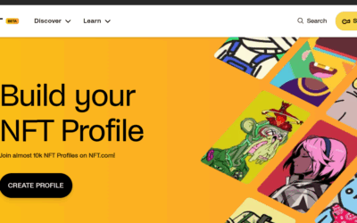 NFT: Por Que Comprar Um Meme?