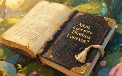 Afinal, o que são Direitos Conexos?