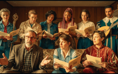 Contratos: Direitos dos Atores e das Atrizes.