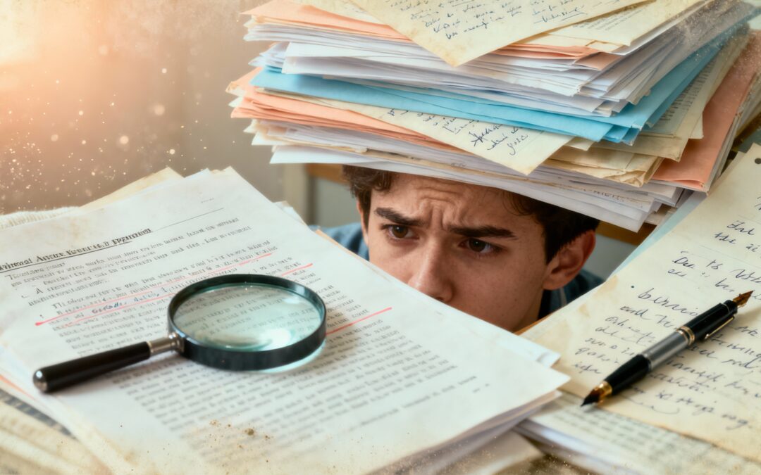 Plágio x Inspiração