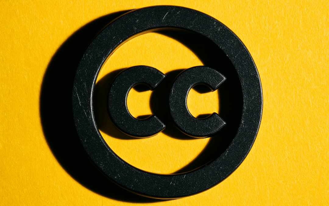 Creative Commons: o que é isto?